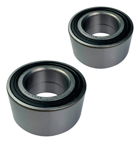 Rodamientos Maza Del Para Hyundai Elantra 2001-2007 / Par