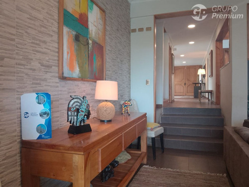 Vendo Casa En Lo Caña 273mt2, Con Piscina, 1000mt2 Terreno