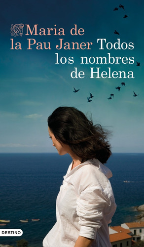 Libro Todos Los Nombres De Helena