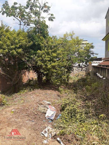 Imagem 1 de 7 de Terreno Na Estrada Cabuçu Em Campo Grande Rj - Te0002