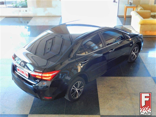 Imagem 10 de 10 de Toyota Corolla Altis/a.premiu. 2.0 Flex 16v Aut