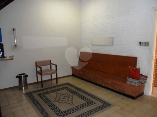 Imagem 5 de 30 de Sobrado Comercial - À Venda Na Lapa - Reo67606