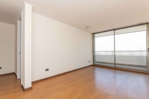 Edificio Gran Av. José Miguel Carrera (1 Est. 1 Bod.) Vist