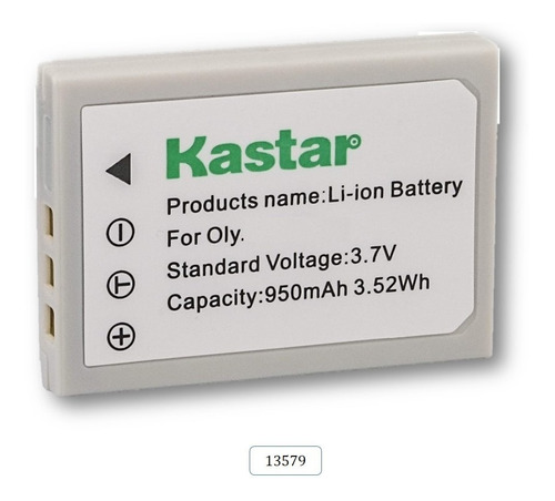 Bateria Mod. 13579 Para Acer Cs-5530