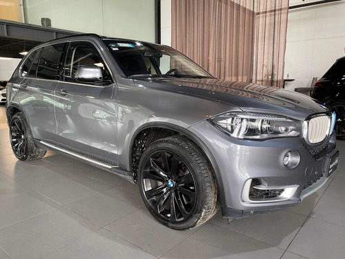 Imagen 2 de 15 de Bmw X5 2016 4.4 X5 Xdrive50ia Excellence