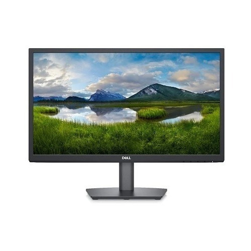 Monitor Dell E2222hs 21.5 Full Hd Led 60hz 10ms Displayport