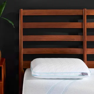 Almohada De Espuma Viscoelástica Tempur-pedic Tempur-cloud P