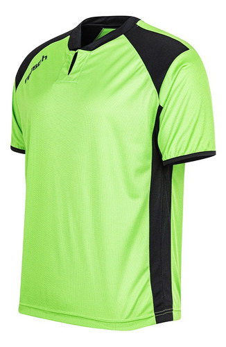 Camiseta Jugador Reusch Lima Solo Deportes