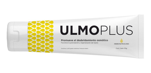 Ulmo Plus 30g - Andes Nutraclinic