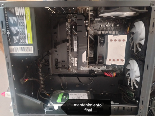 Servicio Técnico De Computadoras A Domicilio