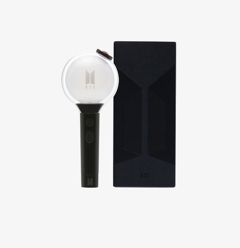 Bts Army Bomb Light Stick 