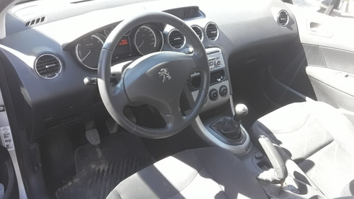Peugeot 308 1.6 Active 2014