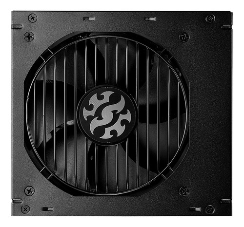 XPG Core Reactor 850 W Modular - Negro - 100V/240V Plus Gold