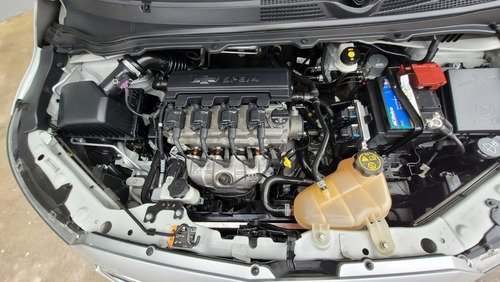Chevrolet Prisma 1.4 Ltz 98cv