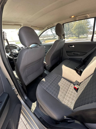 Volkswagen Suran
