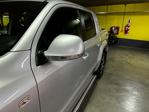 Volkswagen Amarok 3.0 Cd Tdi 258Cv V6 Extreme 4X4 At