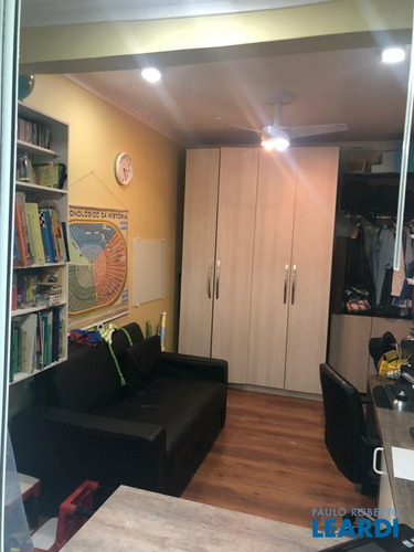 Imagem 15 de 15 de Casa Térrea - Jardim Sabará - Sp - 633056