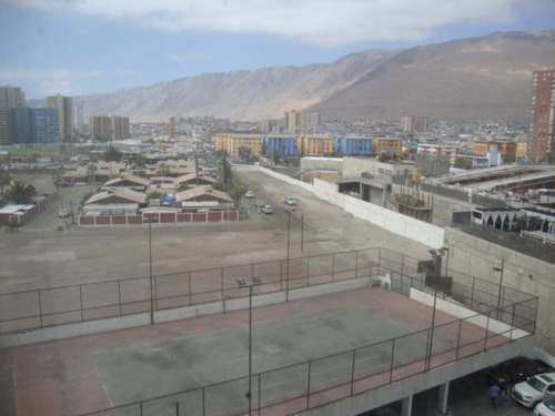 Inversión Edif Delos / Condominio Mar Egeo