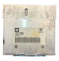 Comprar Computadora De Motor Chevy Tbi Serv. 16230552