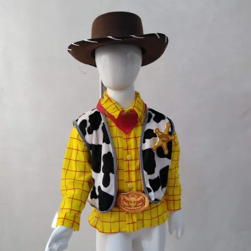 Camisa de buddy toy story new arrivals