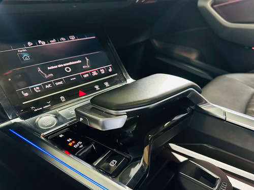 Audi E-tron 2020