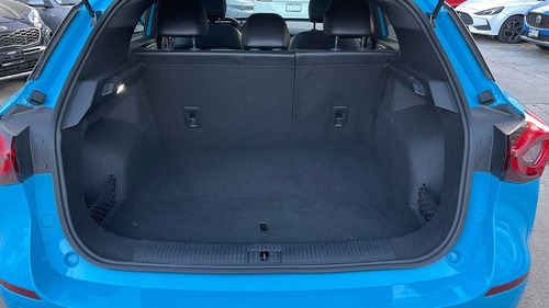 MG One 5p Style L4/1.5/T Aut