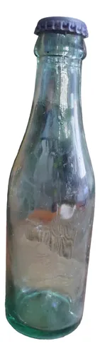 Antigua Botella De Frigorífico Swift (Usado)
