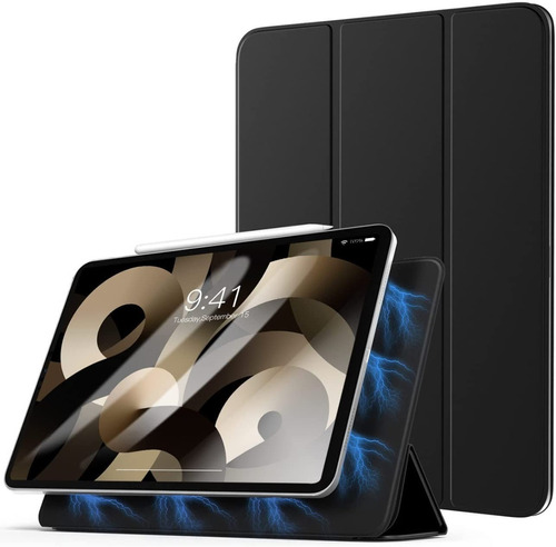 Funda Magnética Compatible Con iPad Air 4ta 5ta Gen 10.9 