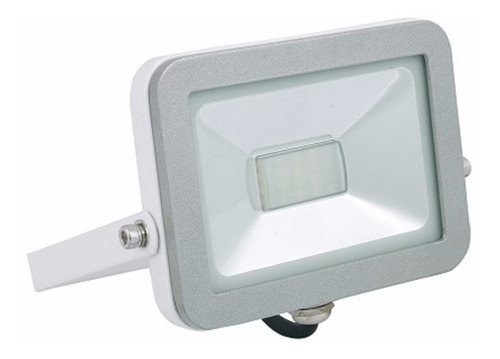 Reflector Led 10w Bajo Consumo Alta Potencia Primera Calidad