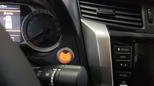 Imagen 12 de 14 de Renault Alaskan 2.3 Bit 16v Iconic Mt 4x4 Stock Fisico (ra)