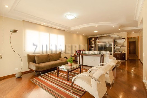 Apartamento - Pinheiros - Ref: 87319 - V-87319