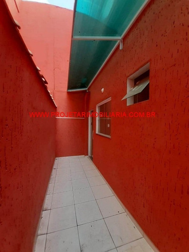 Imagem 6 de 14 de Centro/mesquita - Casa Indep 2 Quartos(1c/sacada), Sala, Cozinha, 2 Banheiros E Garagem. - Ca00691 - 68167604