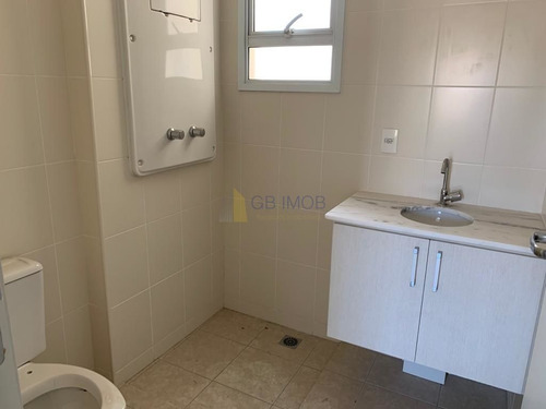 Imagem 13 de 13 de Apartamento À Venda E Locação No Condomínio Ravenna - Cód. Gb 3558 - Gb3558