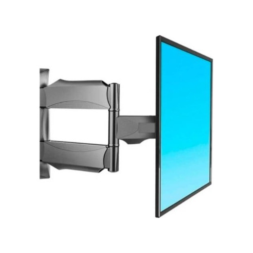 Soporte Tv Articulado Pared 32 - 55 Pulgadas 32 Kg Model P4