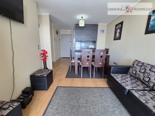 Departamento En Venta, Cerro Mariposa, Valparaíso