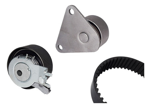 Kit Distribucion Banda S60 L5 2.5l 02-10 K-nadian 8622358