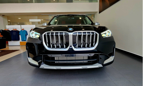 BMW X1 20i sDrive