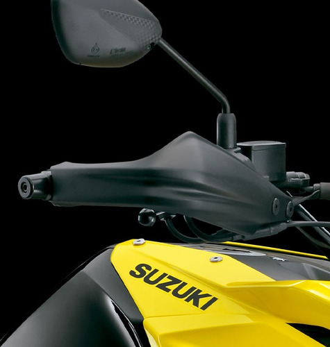 Suzuki V Strom Sx 250 Cc Fncio Total Y/o Pta Schmidt Motos