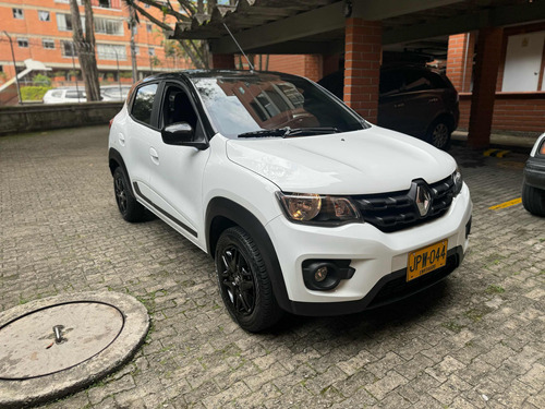 Renault Kwid 1.0 12v