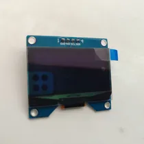 Comprar Pantalla Oled Ssd1306 1.54 Pulgadas  I2c 128x64 Color Blanco