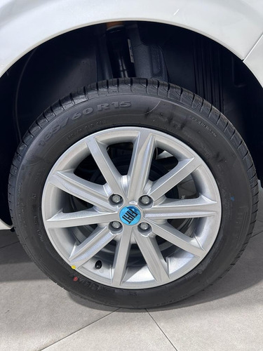 Fiat Cronos 1.3 Drive Cvt