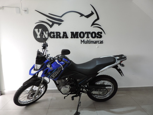 Yamaha Xtz 150 Crosser Ed 2017 Flex