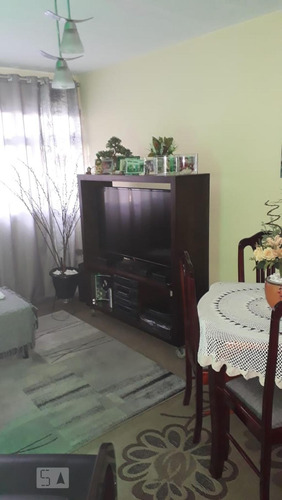 Apartamento À Venda - Freguesia Do Ó, 2 Quartos, 73 - S893114107