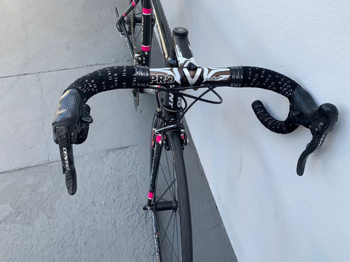 Bicicleta Giant Tcr Advanced Isp Tam M . T... Mobile Speed