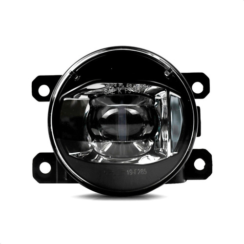 Farol Milha Renegade 19 2020 2021 Drl