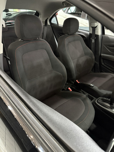 Chevrolet Onix 1.4 MPFI LTZ 8V FLEX 4P AUTOMÁTICO