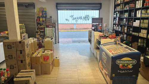  Local Comercial Molina  (119640)