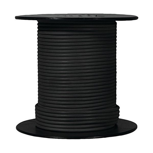Batería Doctor 10awg 100ft Blk Gxl Cable