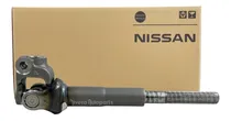 Comprar Eje Columna Dirección Interior Original Nissan Versa 2016