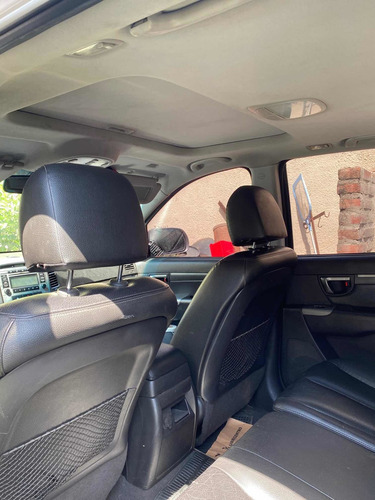 Hyundai Santa Fe 2.2 Gls Premium 5as Crdi 6at 4wd 2010